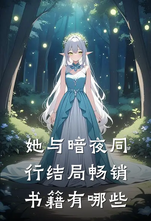 她与暗夜同行结局畅销书籍有哪些