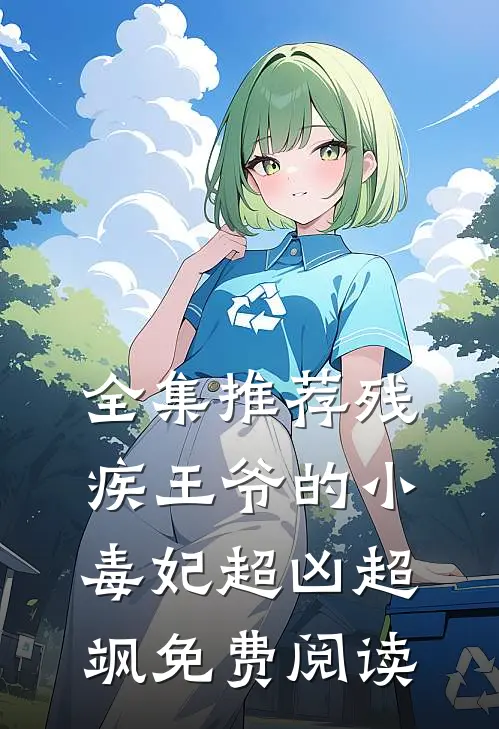 全集推荐残疾王爷的小毒妃超凶超飒免费阅读