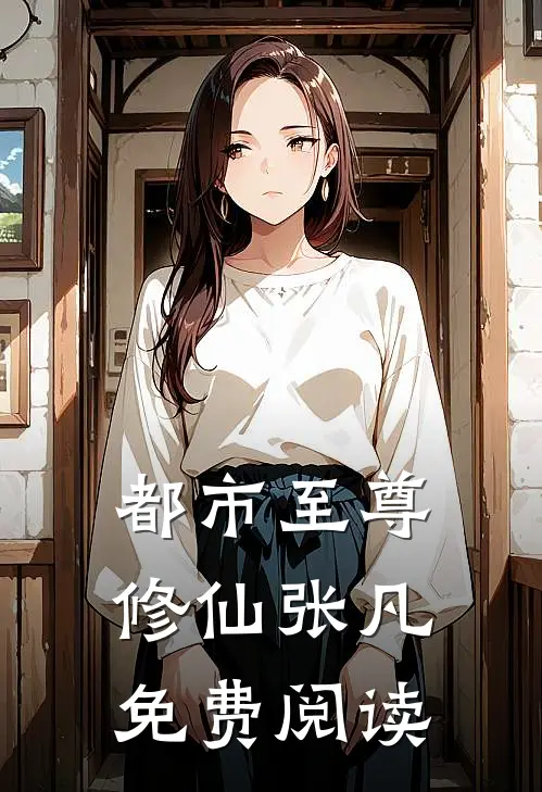 都市至尊修仙张凡免费阅读