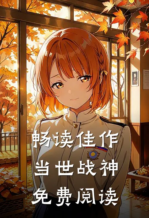 畅读佳作当世战神免费阅读
