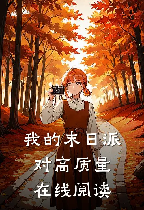 我的末日派对高质量在线阅读