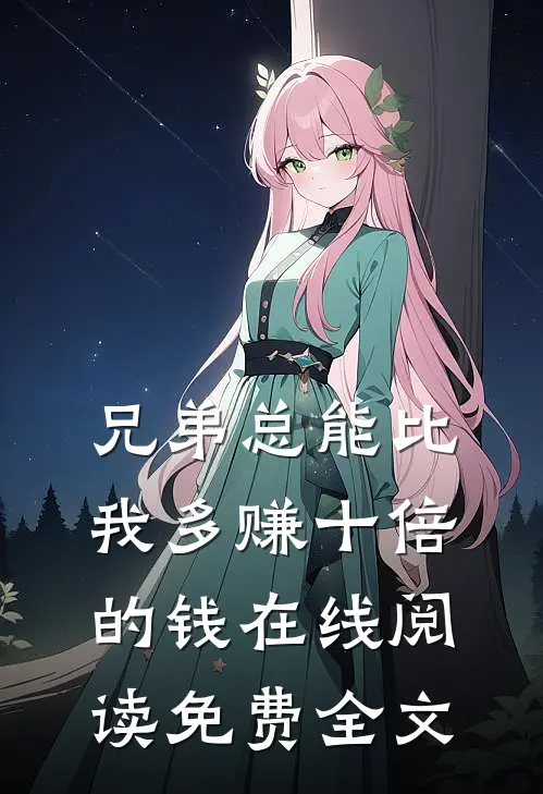 兄弟总能比我多赚十倍的钱在线阅读免费全文