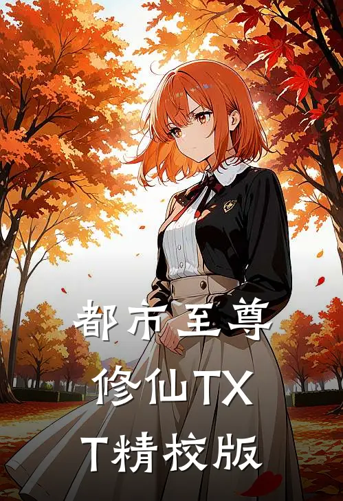 都市至尊修仙TXT精校版