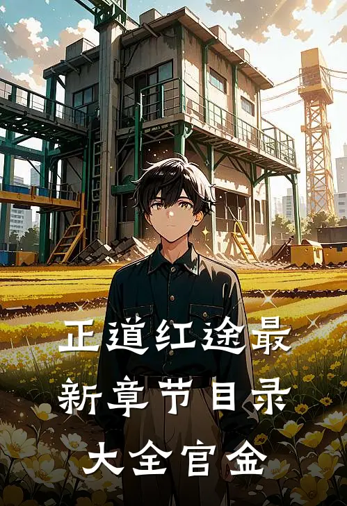 正道红途最新章节目录大全官金