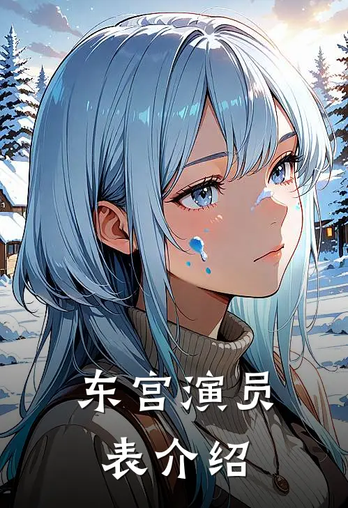 东宫演员表介绍