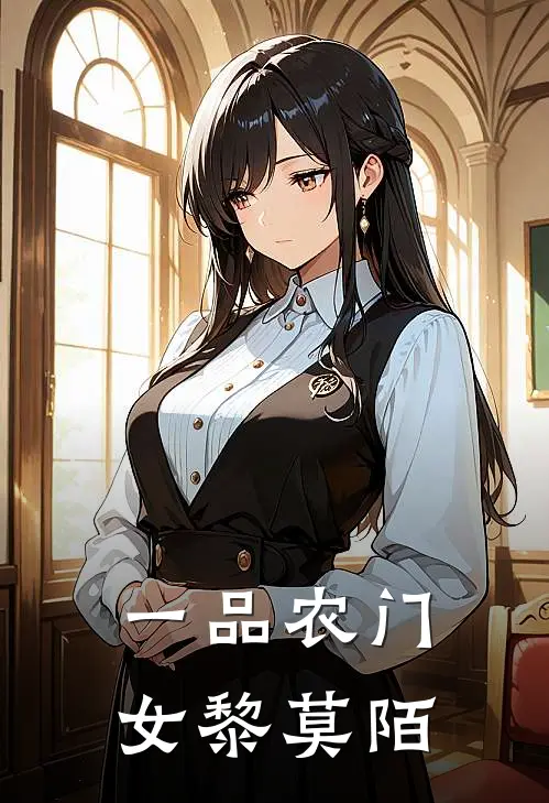 一品农门女 黎莫陌
