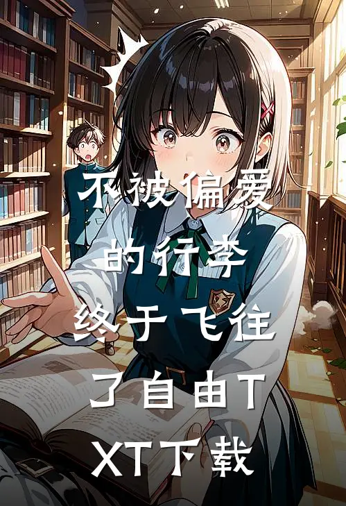 不被偏爱的行李，终于飞往了自由TXT下载