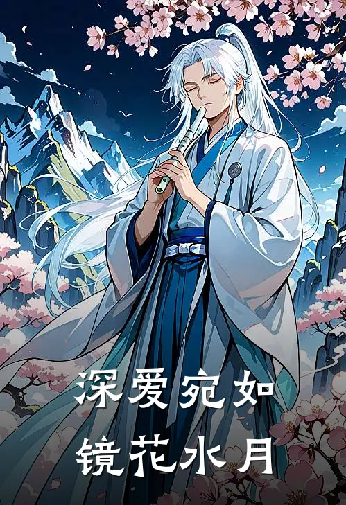 深爱宛如镜花水月