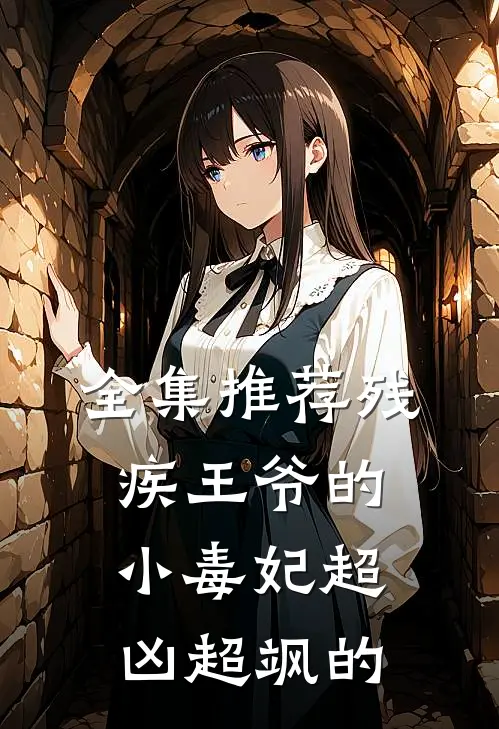 全集推荐残疾王爷的小毒妃超凶超飒的