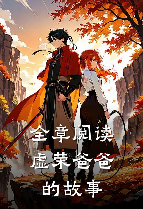 全章阅读虚荣爸爸的故事
