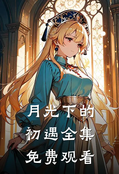 月光下的初遇 全集免费观看