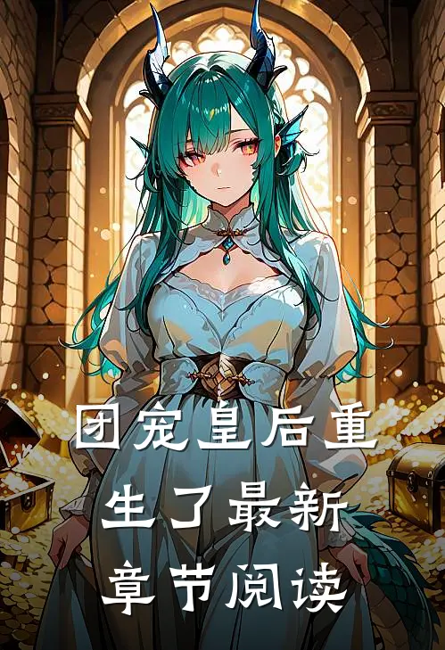 团宠皇后重生了最新章节阅读