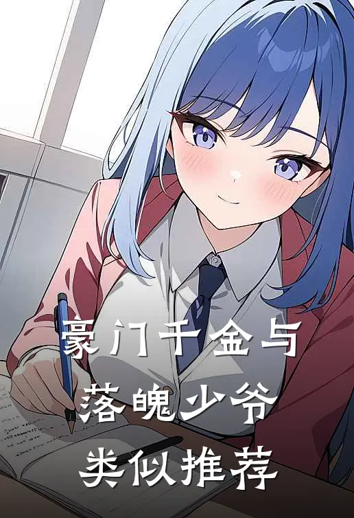 豪门千金与落魄少爷类似推荐