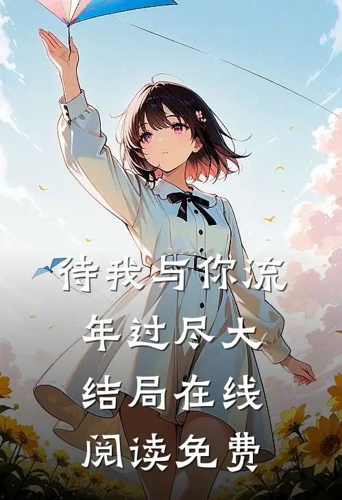 待我与你流年过尽大结局在线阅读免费