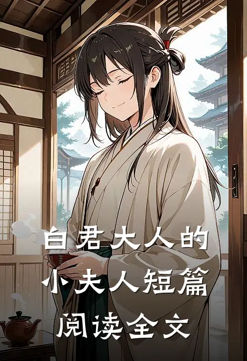 白君大人的小夫人短篇阅读全文