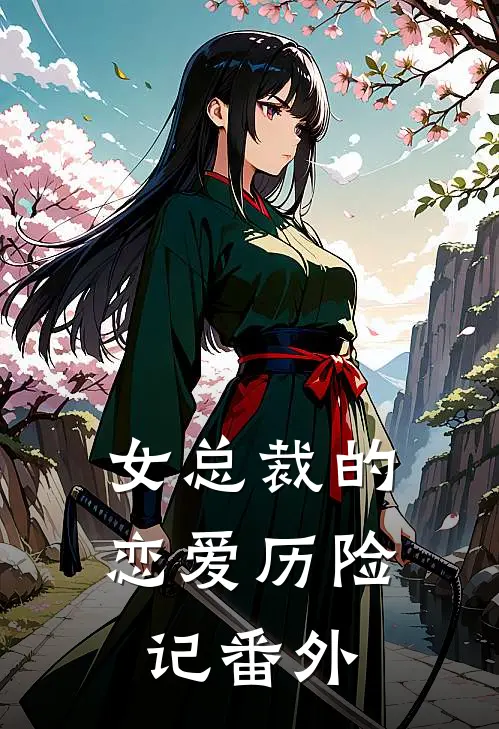 女总裁的恋爱历险记番外