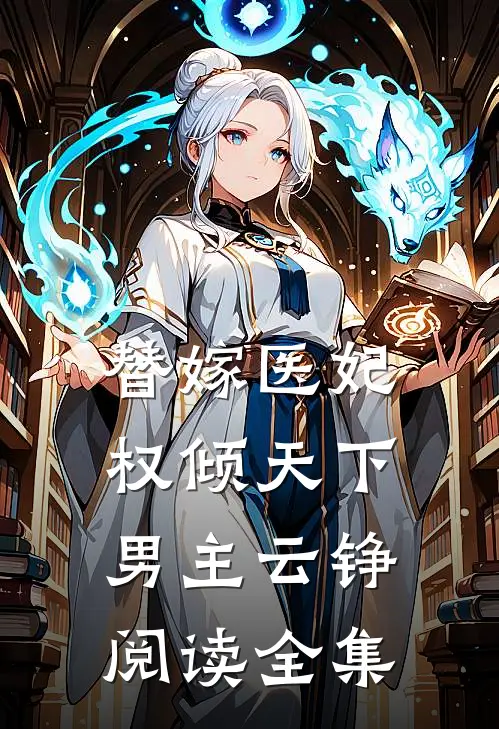 替嫁医妃权倾天下,男主云铮阅读全集