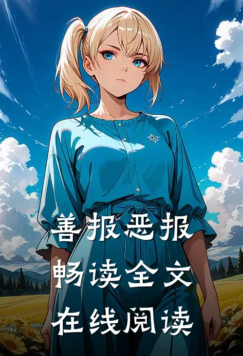 善报恶报畅读全文在线阅读