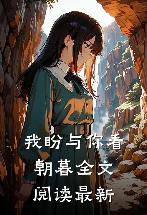 我盼与你看朝暮全文阅读最新
