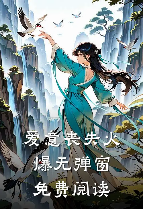爱意丧失火爆无弹窗免费阅读