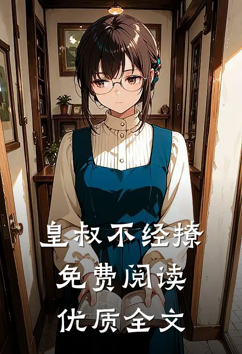 皇叔不经撩免费阅读优质全文