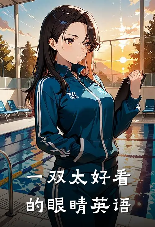 一双太好看的眼睛英语