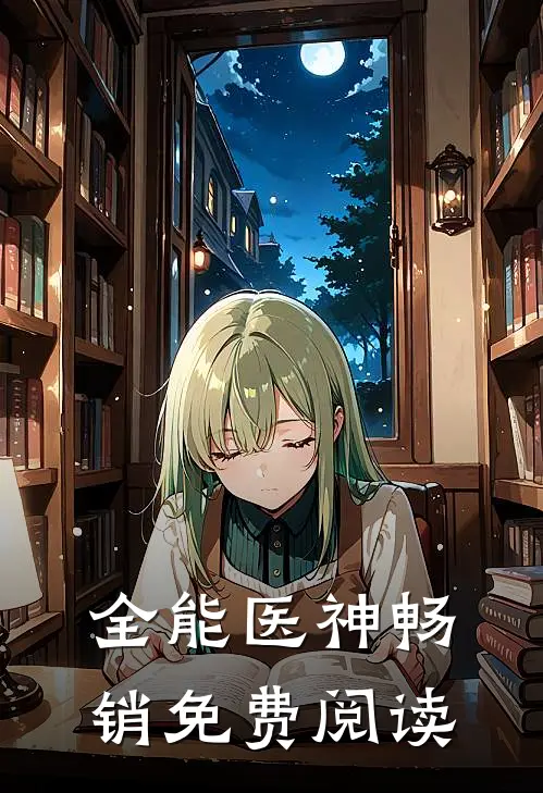 全能医神畅销免费阅读
