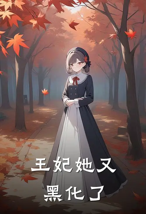 王妃她又黑化了