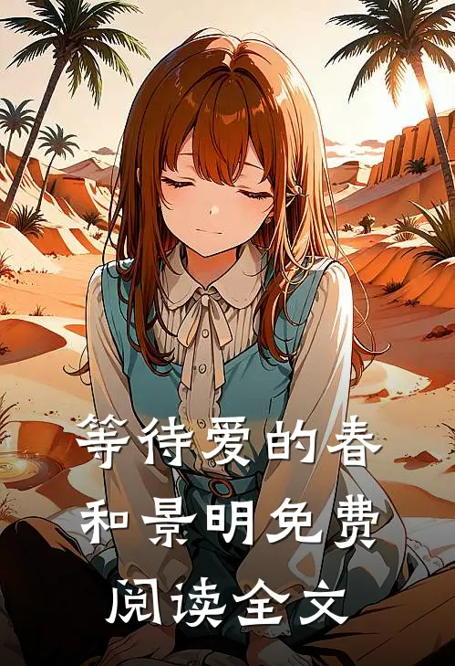 等待爱的春和景明免费阅读全文