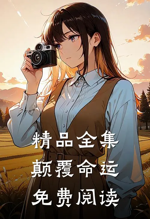 精品全集颠覆命运免费阅读