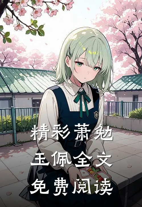 精彩萧勉玉佩全文免费阅读