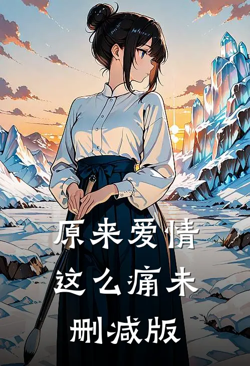 原来爱情这么痛未删减版