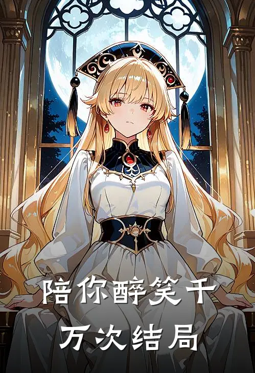 陪你醉笑千万次结局