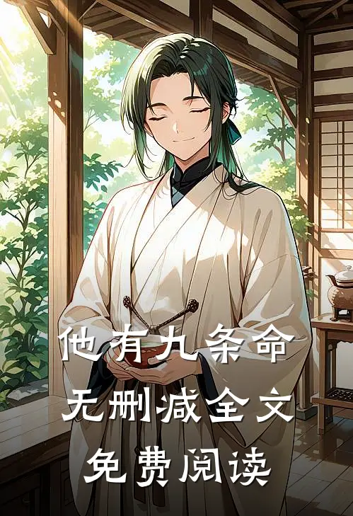 他有九条命无删减全文免费阅读