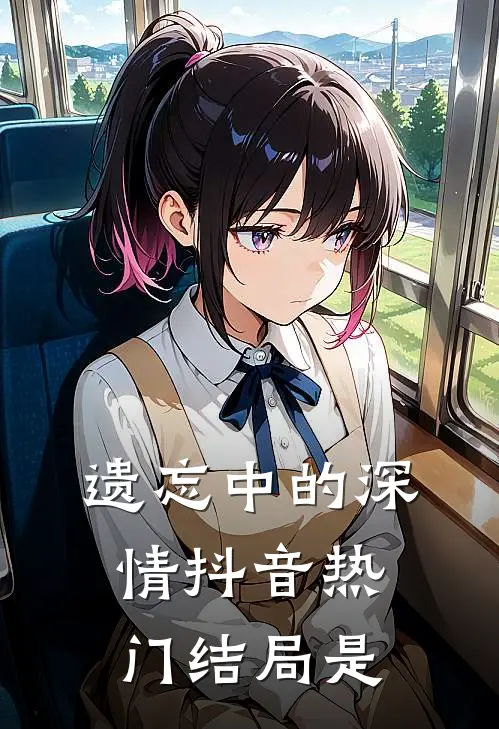 遗忘中的深情抖音热门结局是