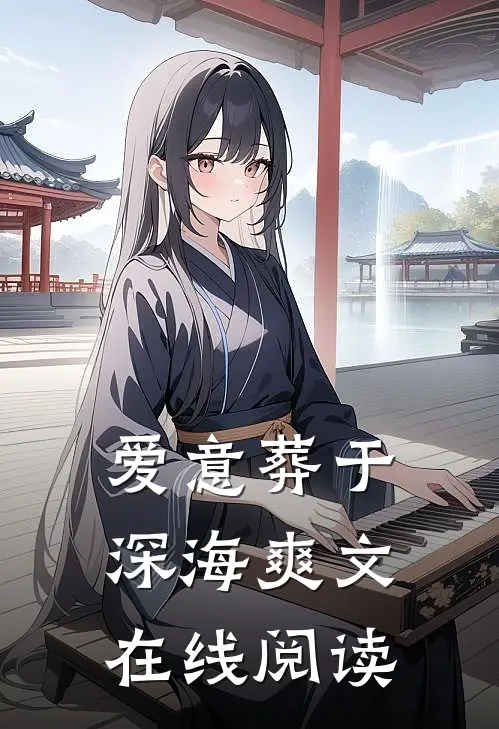 爱意葬于深海爽文在线阅读