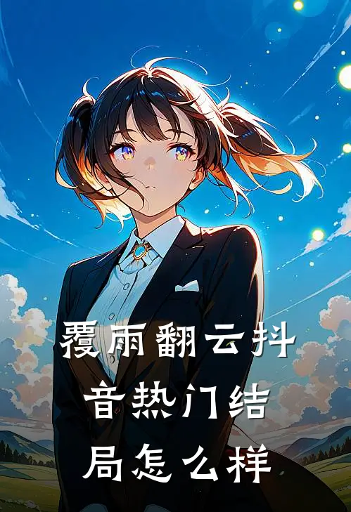 覆雨翻云抖音热门结局怎么样