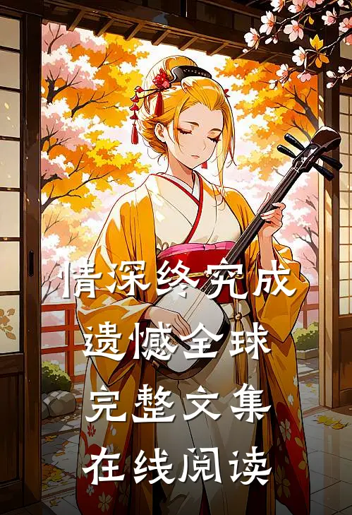 情深终究成遗憾全球完整文集在线阅读