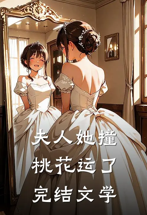 夫人她撞桃花运了完结文学