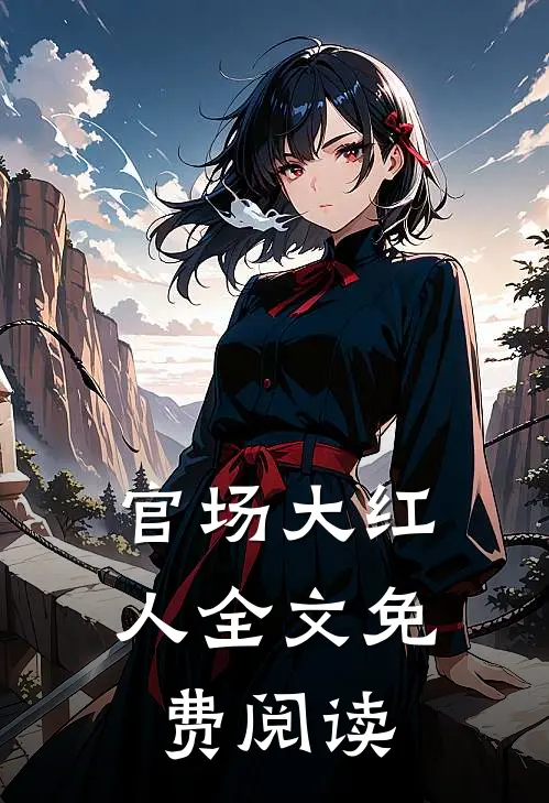 官场大红人全文免费阅读