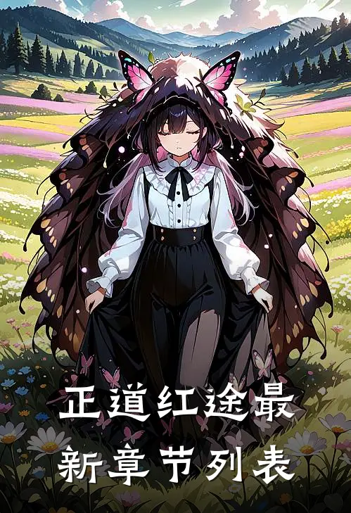 正道红途最新章节列表