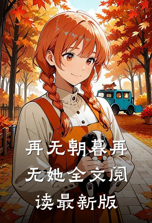 再无朝暮再无她全文阅读最新版