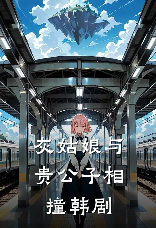 灰姑娘与贵公子相撞韩剧