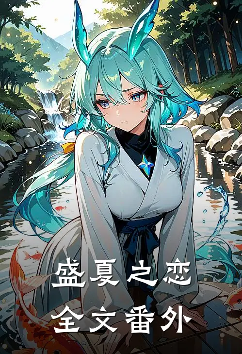 盛夏之恋全文番外