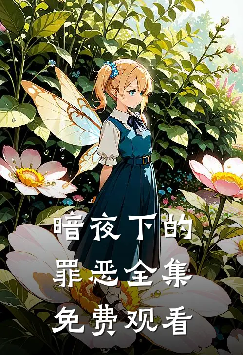暗夜下的罪恶全集免费观看