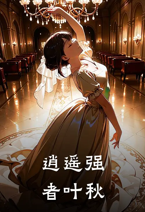 逍遥强者叶秋