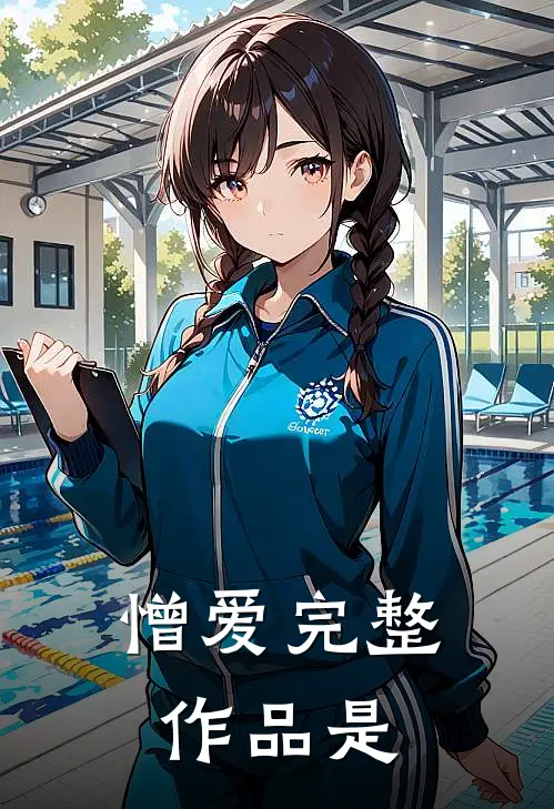 憎爱完整作品是
