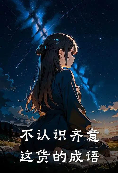 不认识齐意这货的成语