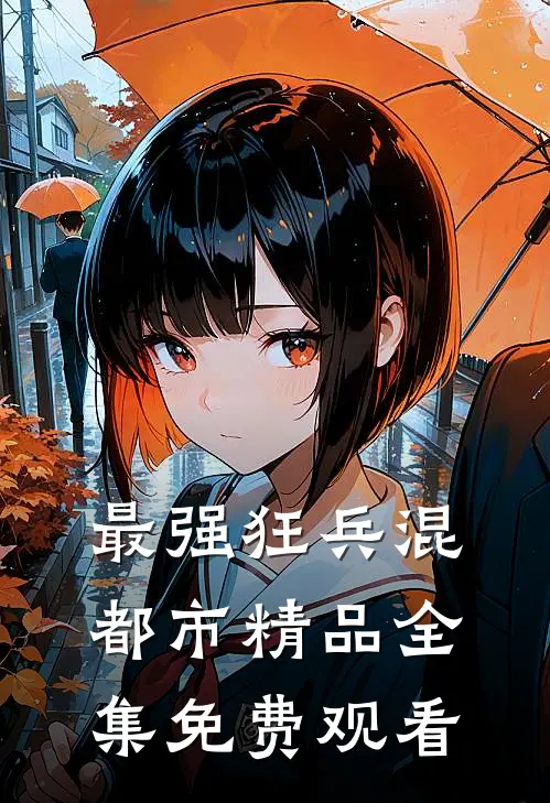 最强狂兵混都市精品全集免费观看