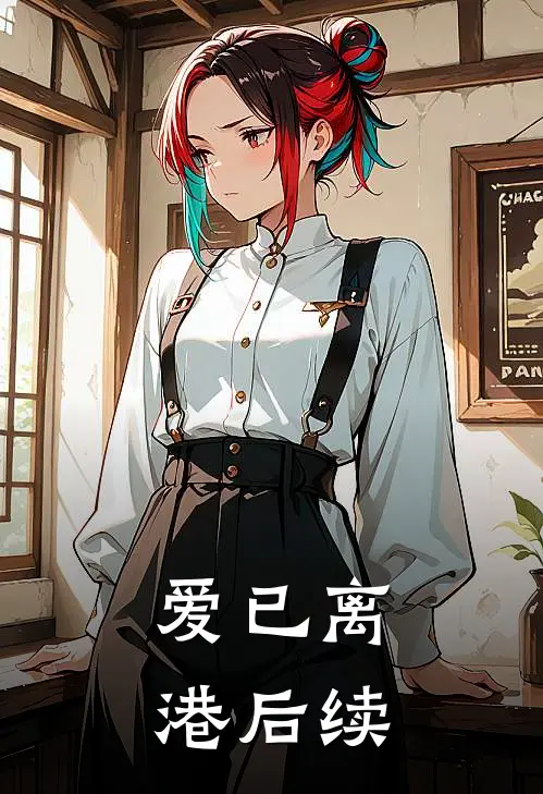 爱已离港后续
